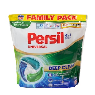 Persil Discs Universal 1650g 100WL