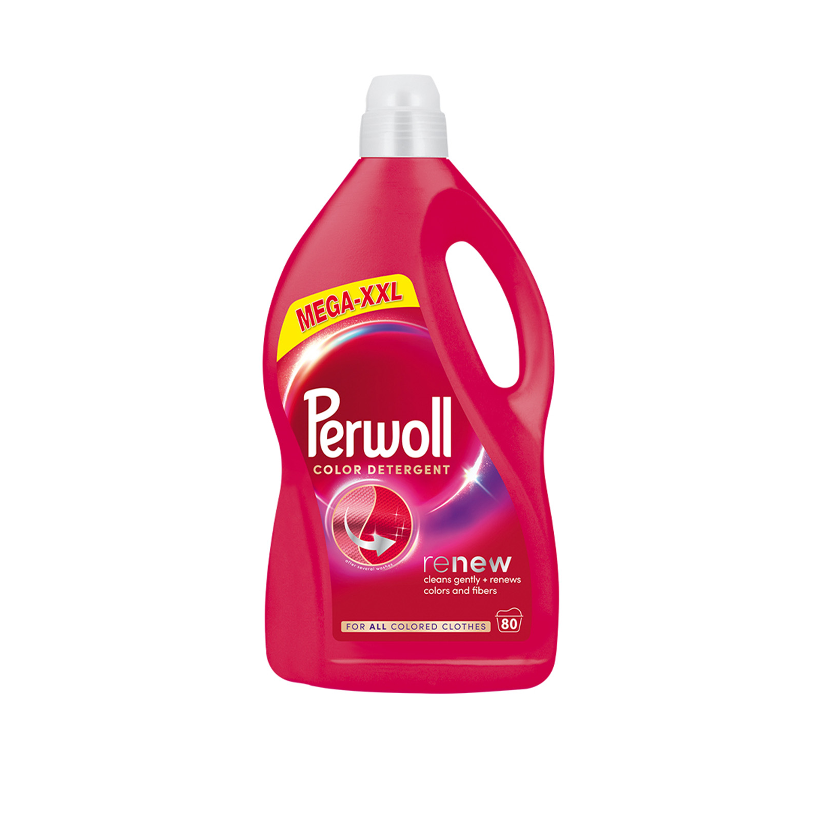 Perwoll Color 4000ml 80WL