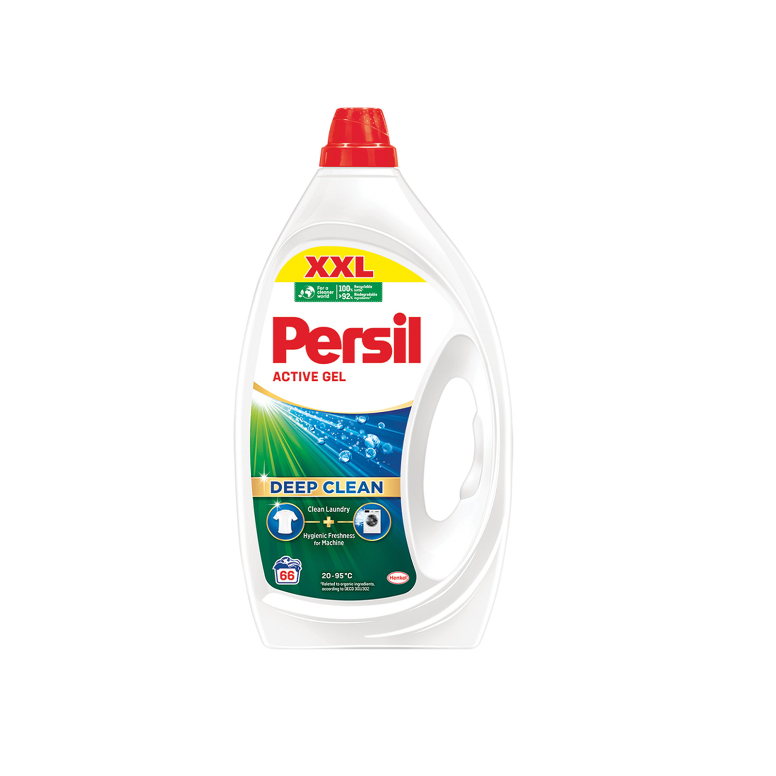 Persil Gel Universal 2,97l 66WL