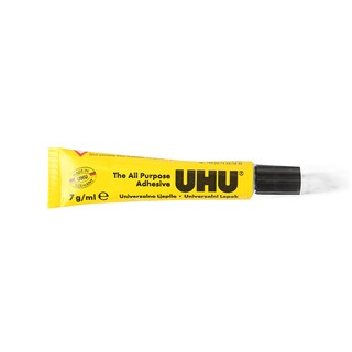 Univerzalni lepak Uhu 7ml