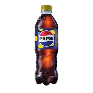Pepsi Twist limun 0,5l