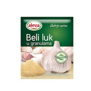 Beli luk 25g