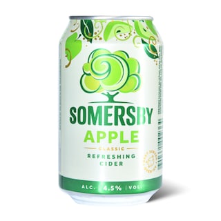 Sajder jabuka Somersby 0.33l CAN