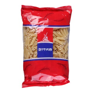 Makaroni koso seceni 400g - spec 2/09