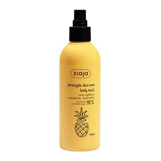 Mist-telo,lice-kosu anan.kof.Ziaja200ml