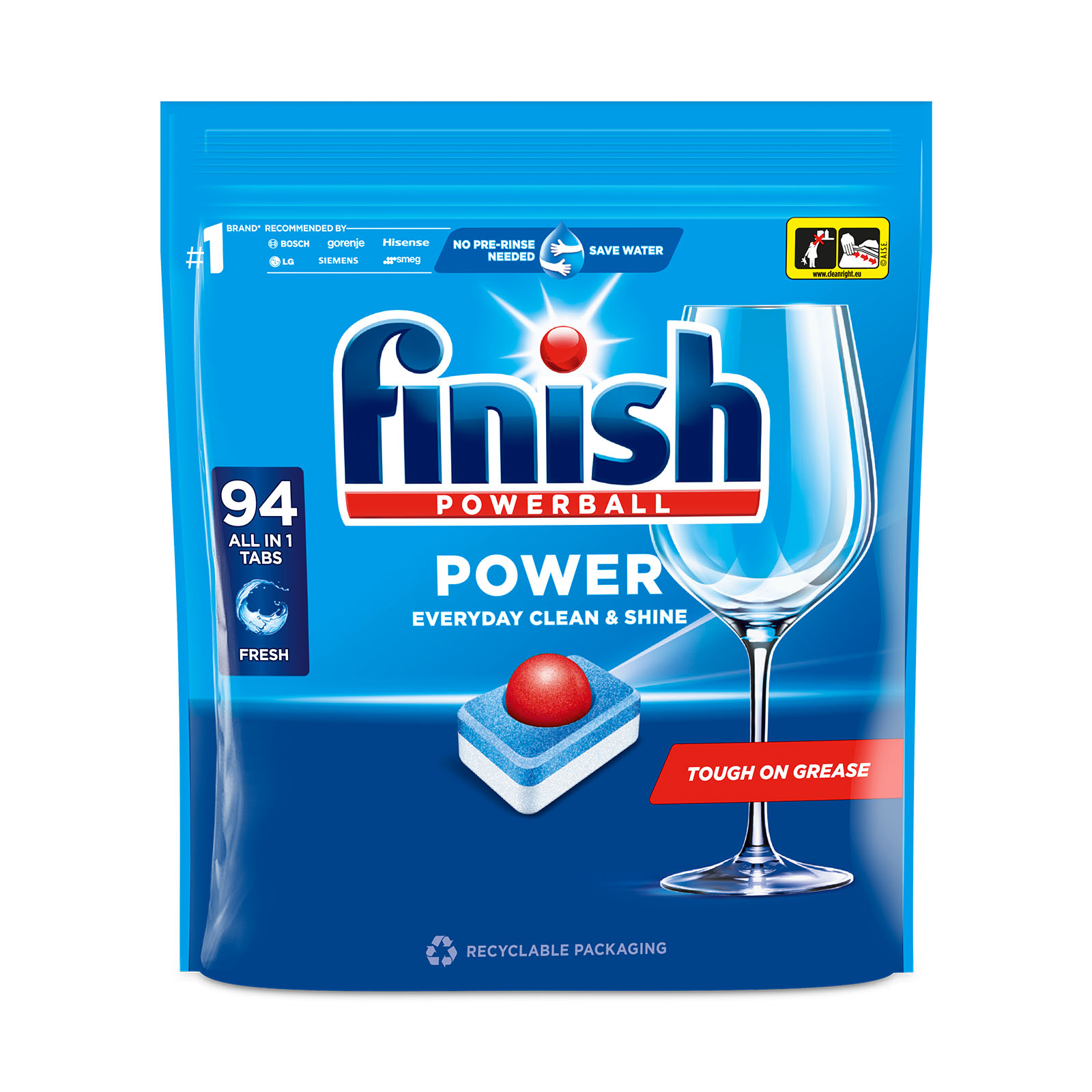 Finish