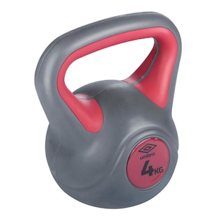 Teg rusko zvono crven 4kg Umbro 578