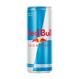 Energ.napitak Red Bull sugar free 0,25l