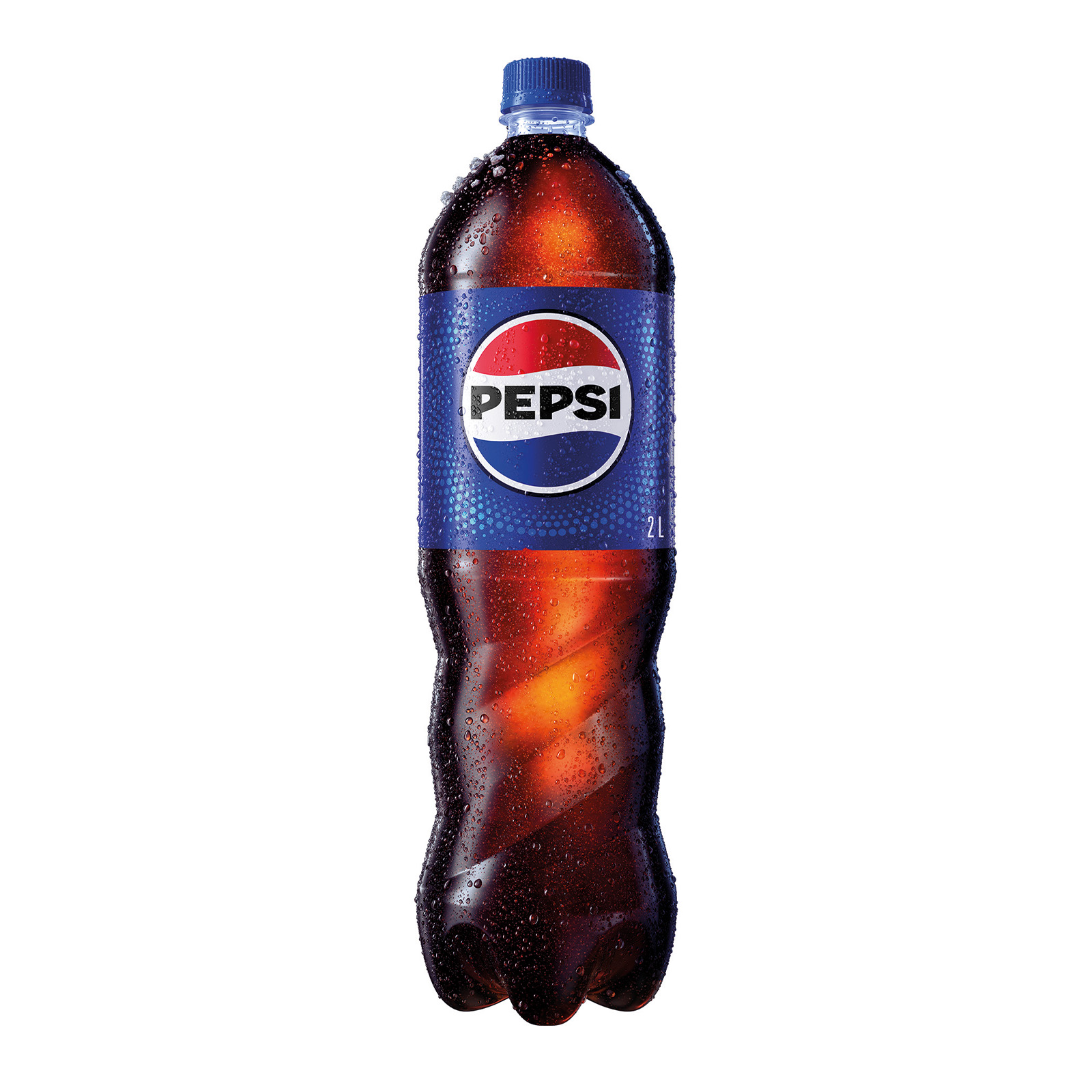 Pepsi Cola 2l