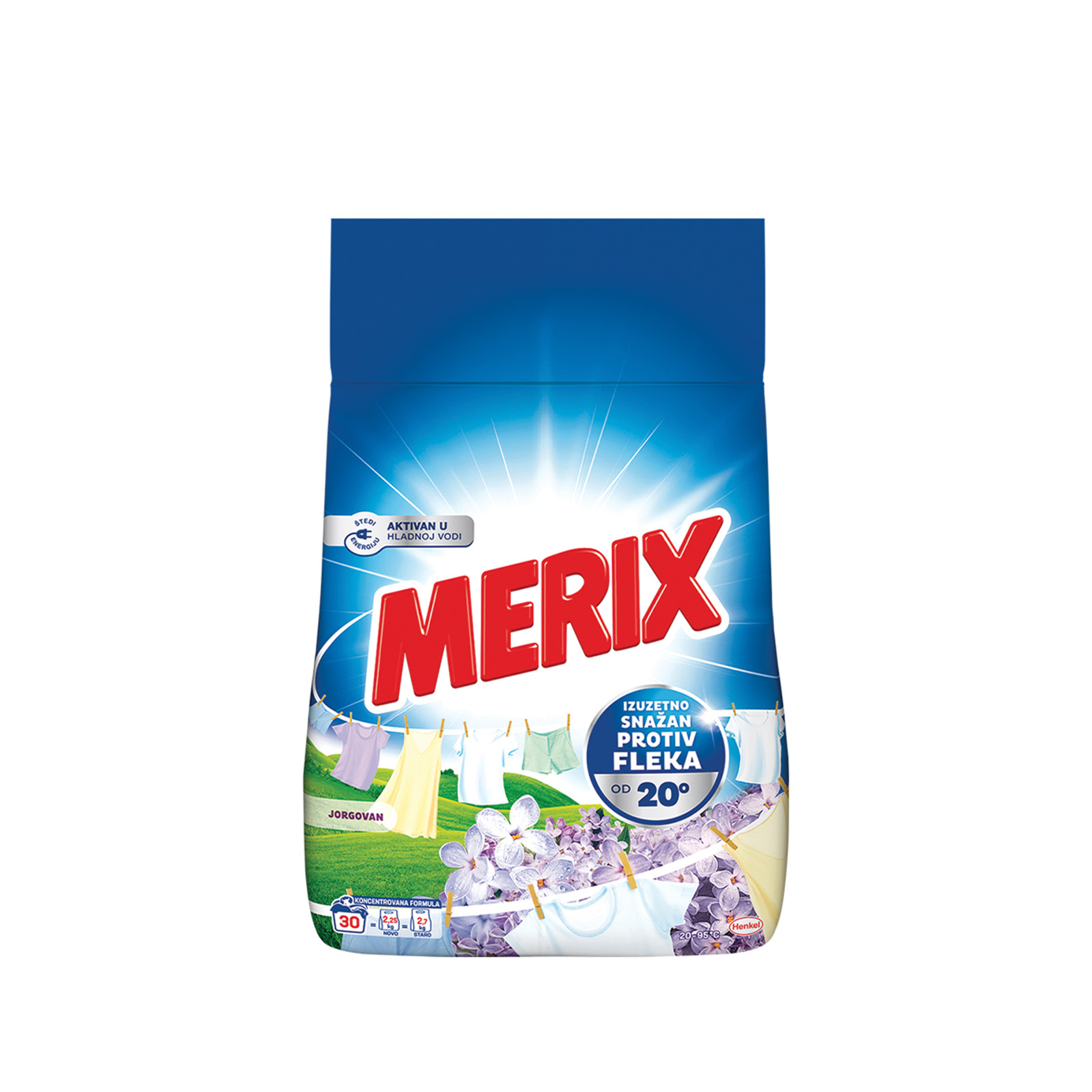 Merix