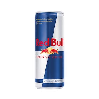 Red Bull