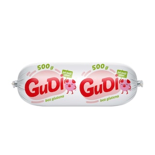 Gudi kobasica Neoplanta 500g