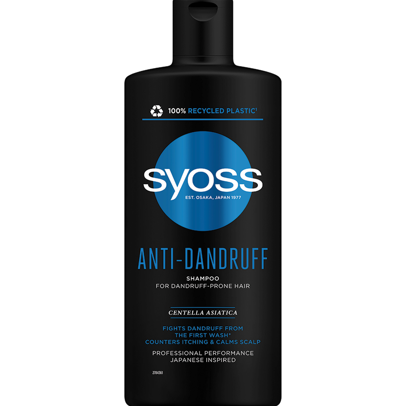 Syoss
