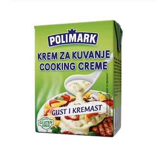 Krem za kuvanje Polimark 200ml