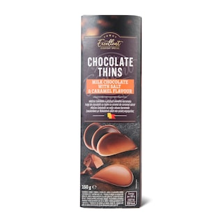 Choco cips slana karamela Excellent 150g