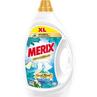 Merix AT Lotus Gel 2,25l 50WL