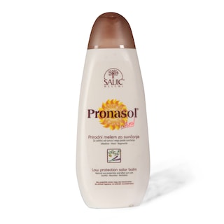 Melem za suncanje Pronosal Natural 200ml