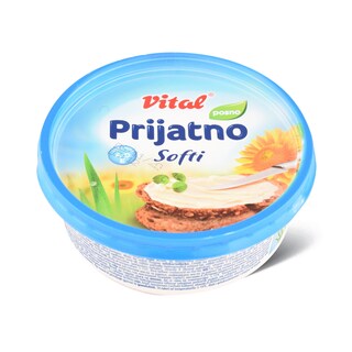 Margarin krem Softi Prijatno 250g