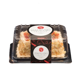 Mini torta Prestige 800g