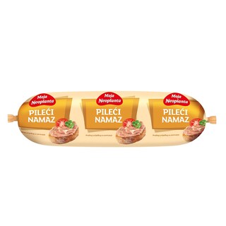 Pileci namaz Neoplanta 125g