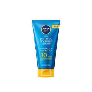 Krema-gel Nivea Sun Pro.&Dry SPF30 175ml