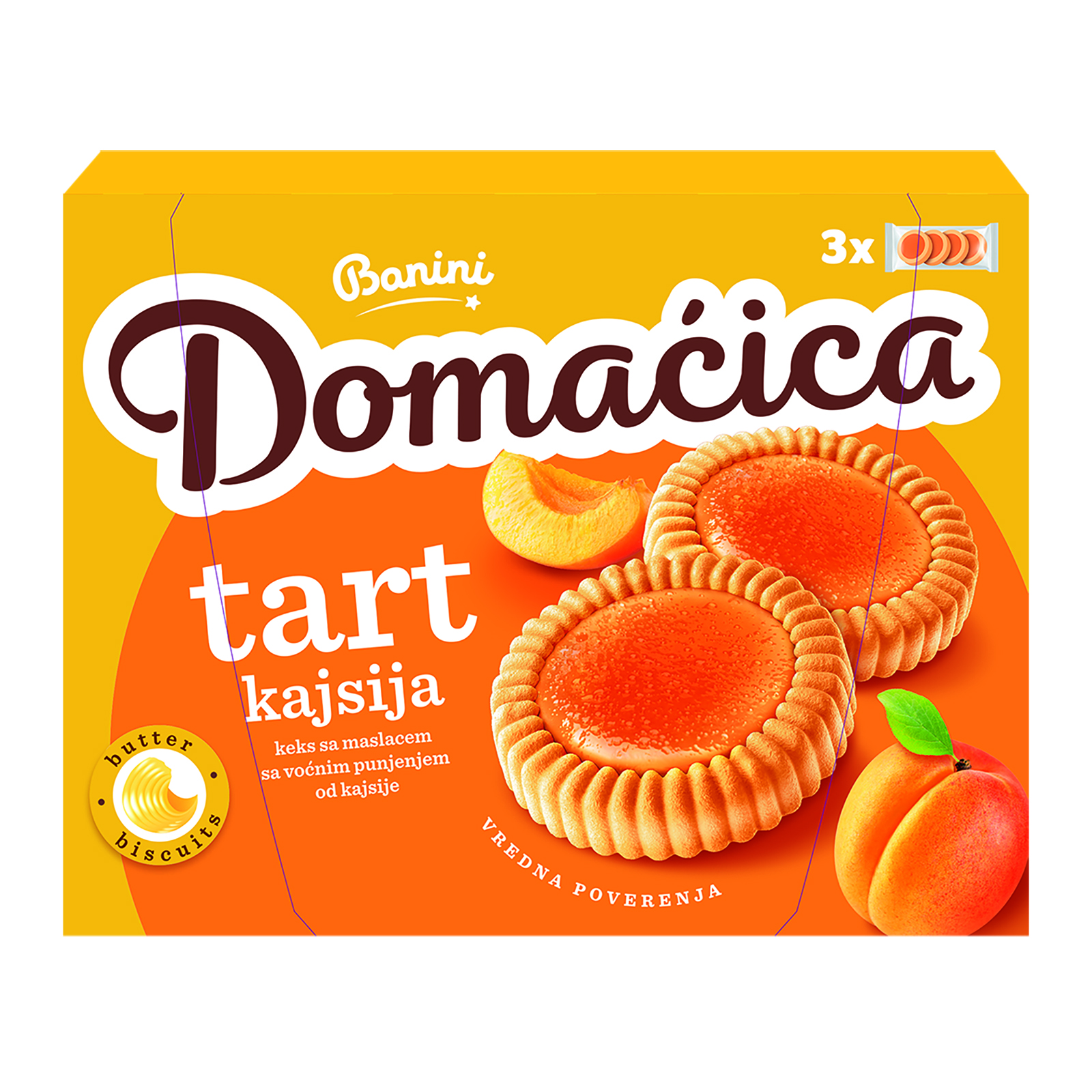 Domacica