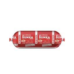 Mini stisnjena sunka u omotu Carnex 350g