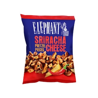 Drob.perece sriraca sir Elephant 125g