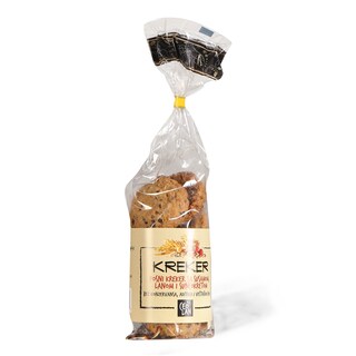 Kreker posni/susam,lan i suncokret 95g
