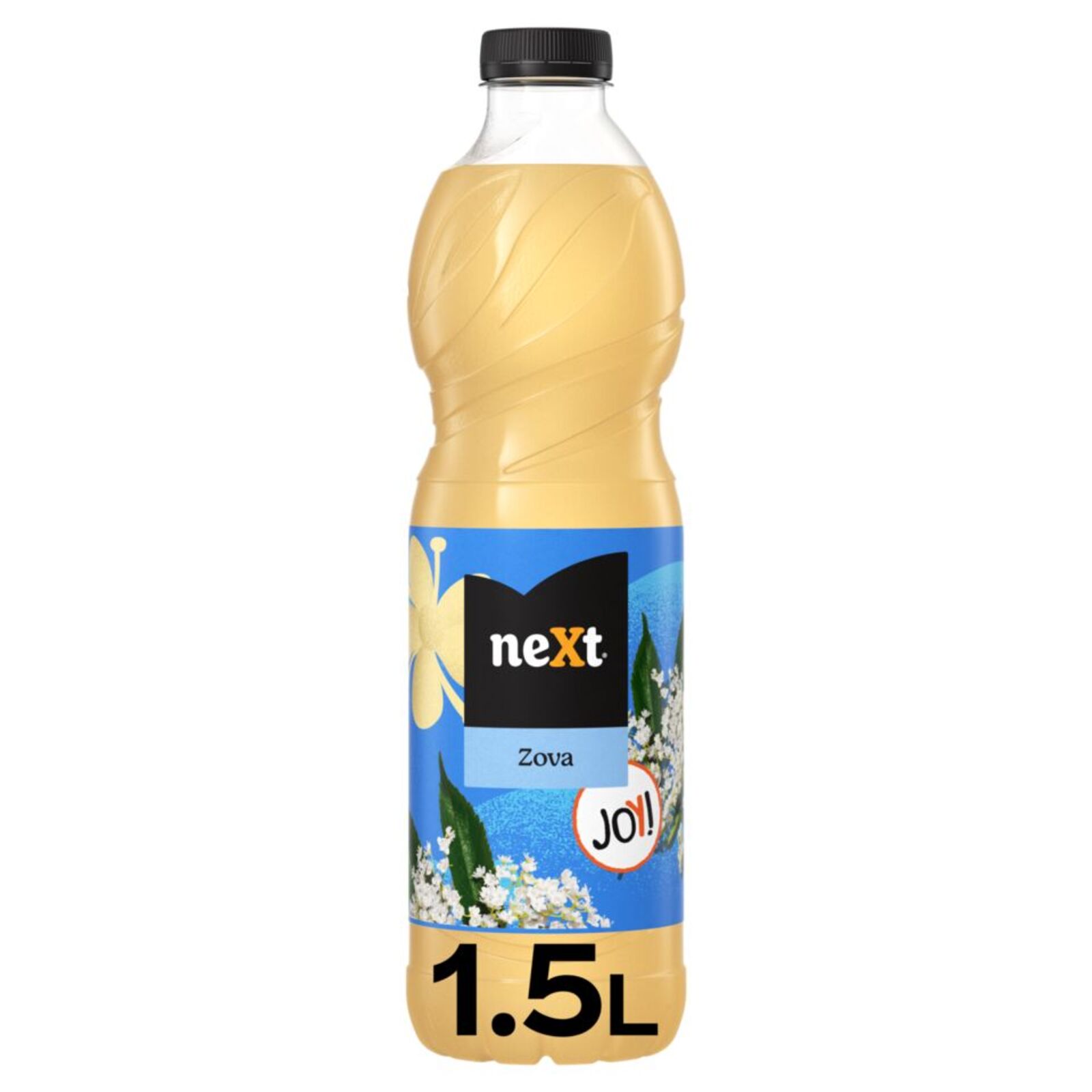Next Joy