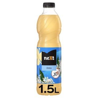 Sok zova Next Joy 1.5l PET