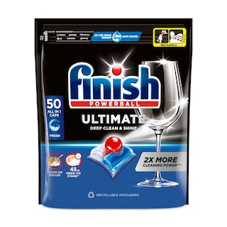 Tabl.Finish Quantum Ultimate 50kom