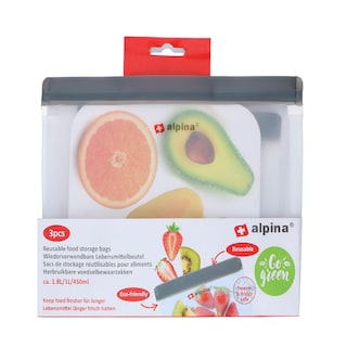 Vakum kese za hranu 3/1 065