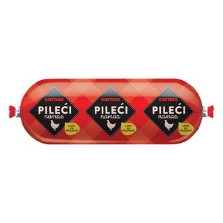 Pileci namaz Carnex 120g