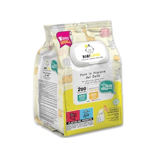 Baby Lindo 200 Pop Up vlaz.maramica