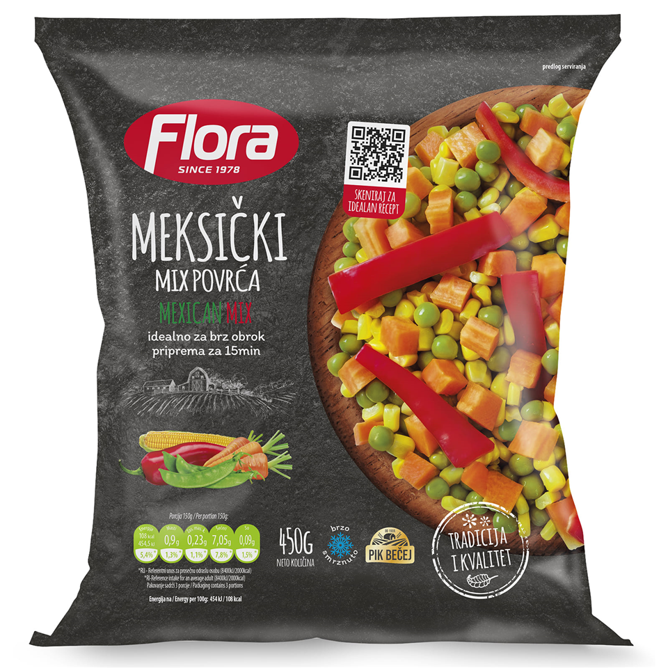 Flora