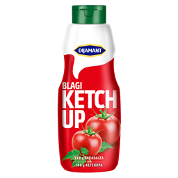 Kecap blagi Dijamant flakon 1kg