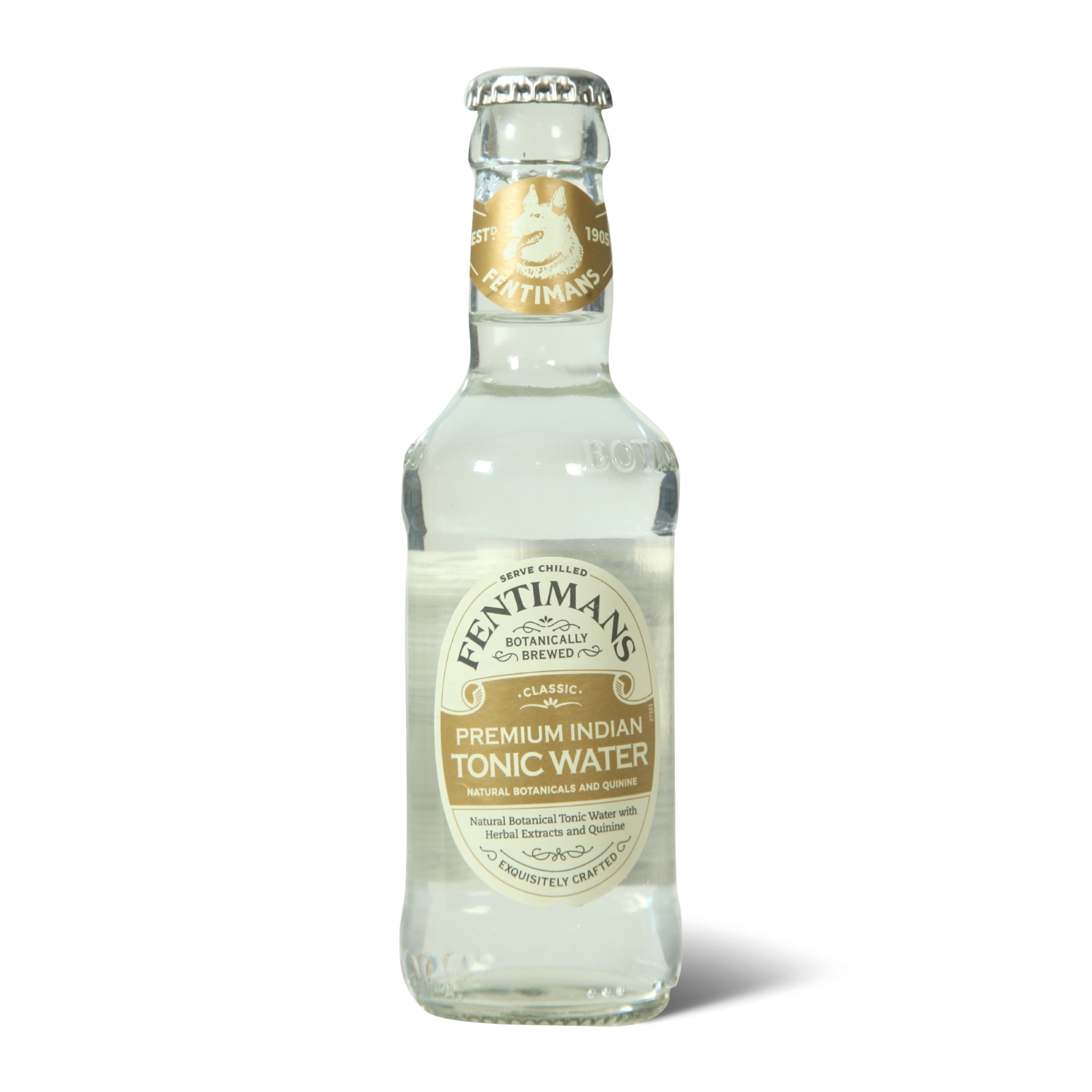 Fentimans