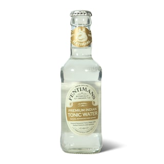 Tonic Premium Fentimans Indian Tonic0,2l