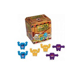 Novogodisnji paketic za decake Dexy co