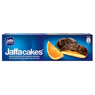 Biskvit Jaffa 150g