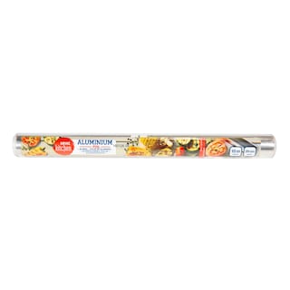 Aluminijumska folija Home Kitchen 10m
