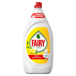 Det.za sud. Fairy Lemon 1,35l