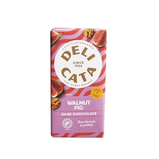 Cok.crna.orah/smokva Delicata SH 150g