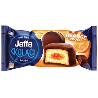 Jaffa kolaci orange choco 77g