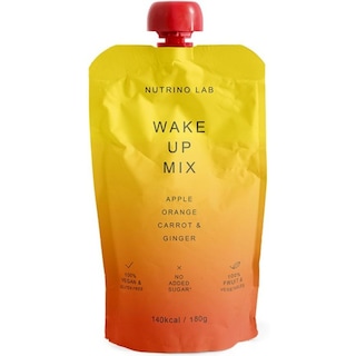 Nutrino Lab Wake up mix 180g