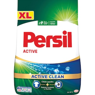 Persil Powder Regular 50WL/3,75kg