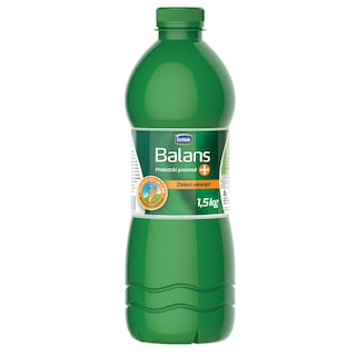 Jogurt Balans +probiotik 1.5kg Pet