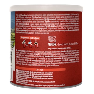 kafa instant Classic limenka Nescafe200g