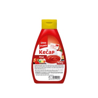 Kecap blagi Premia 500g